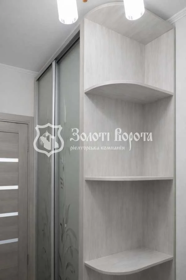 1-room apartment for sale 47 m², Makarenka St., 1A
