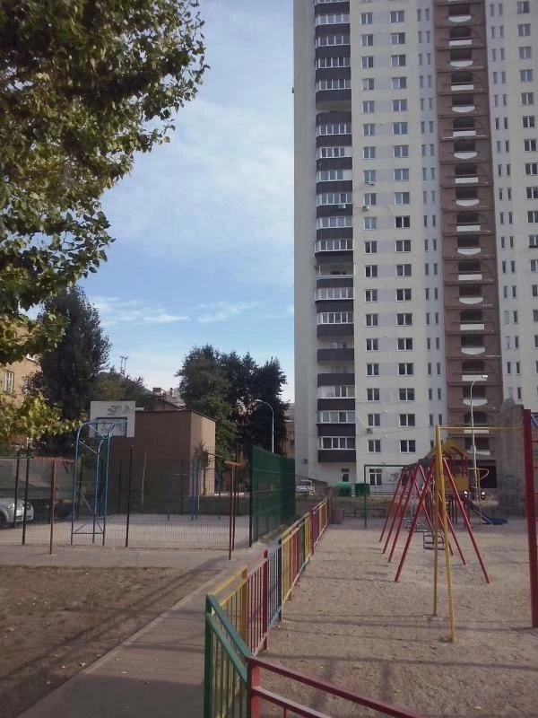 1-room apartment for sale 47 m², Makarenka St., 1A