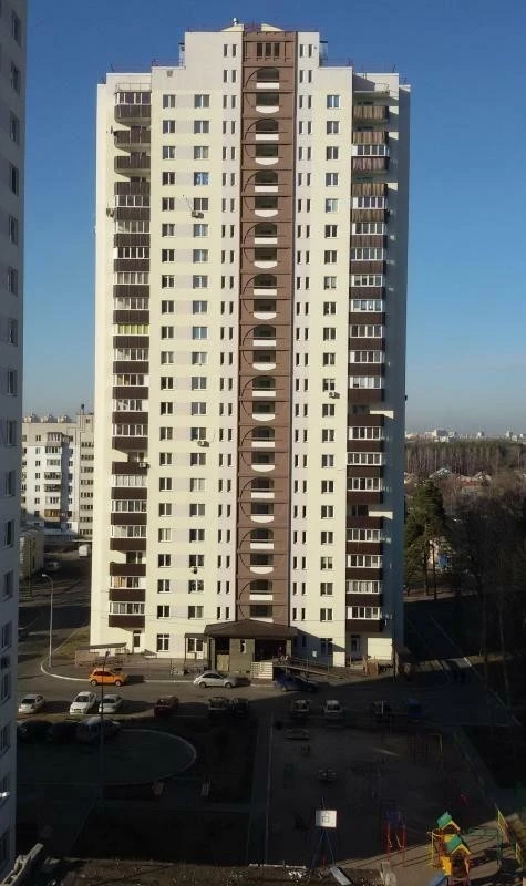 1-room apartment for sale 47 m², Makarenka St., 1A