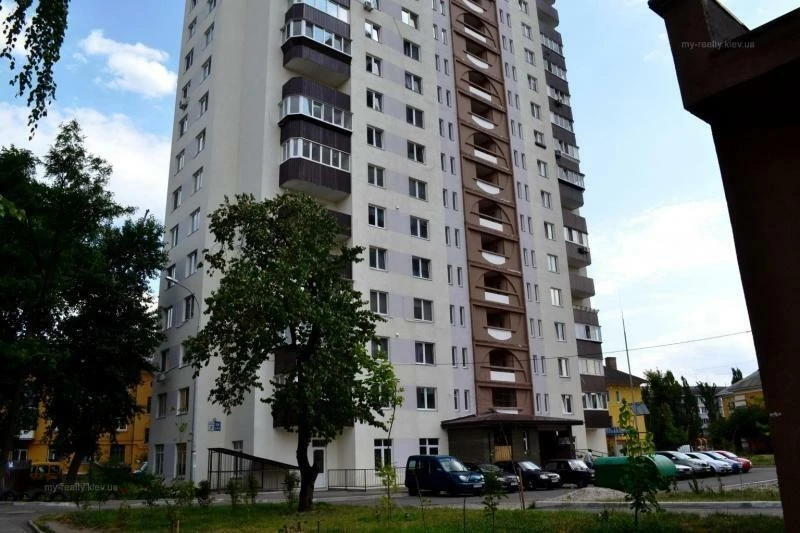 1-room apartment for sale 47 m², Makarenka St., 1A