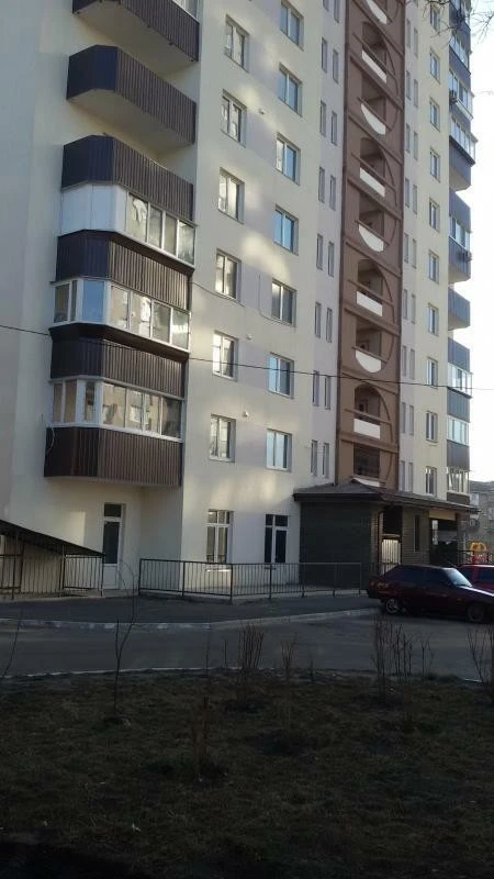 1-room apartment for sale 47 m², Makarenka St., 1A