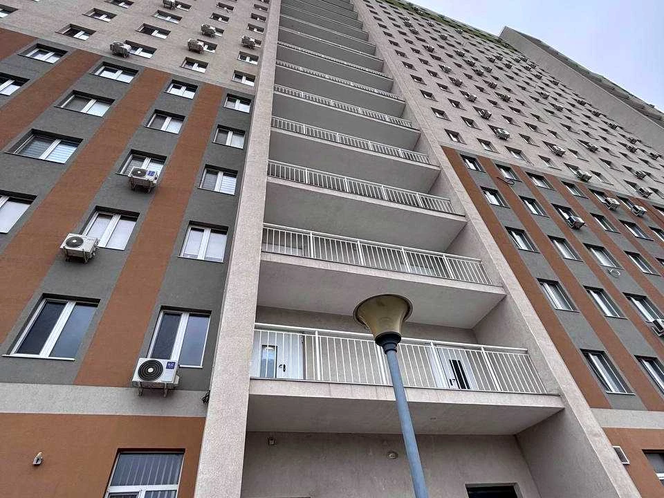 Квартира. Одеса, Штильова вул.