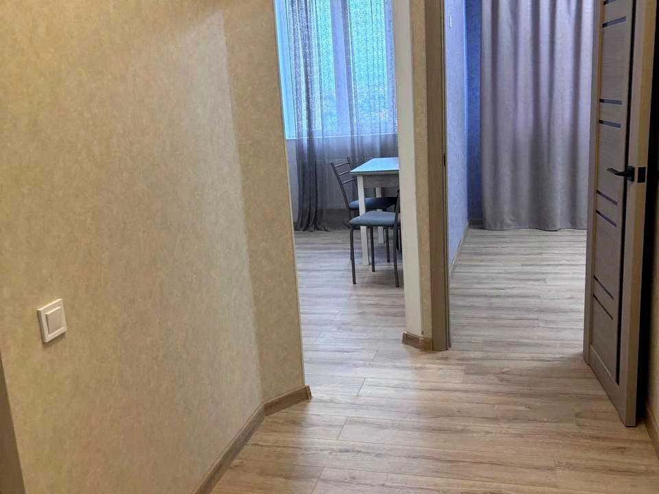 Квартира. Одеса, Штильова вул.
