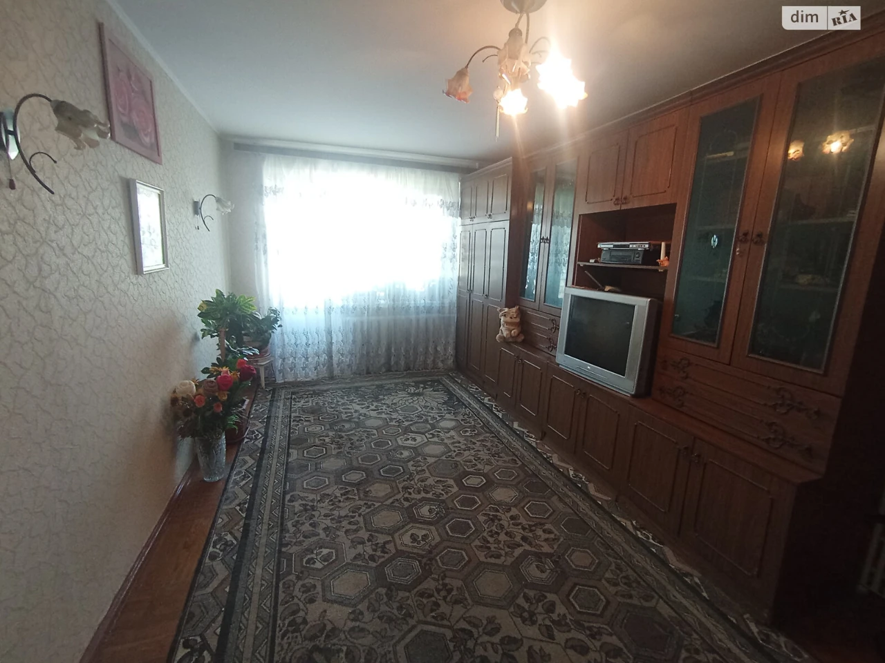 Довгострокова Оренда Квартира Містечко Котовського
