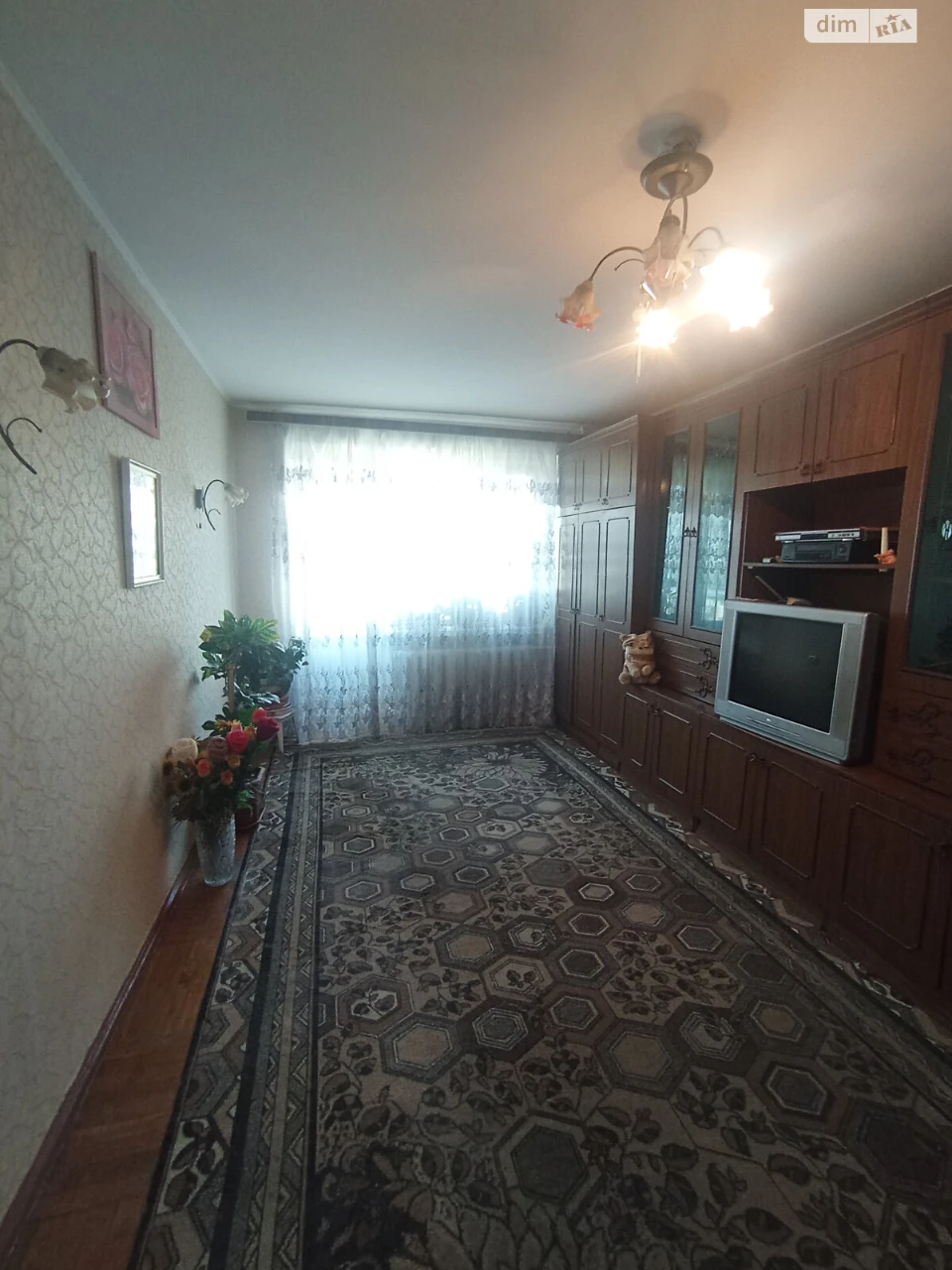 Довгострокова Оренда Квартира Містечко Котовського