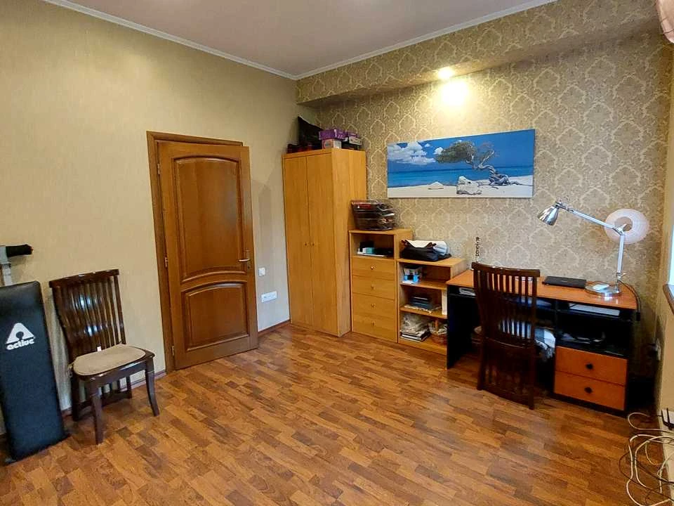 Будинок. Одеса, Бернардацці вул.