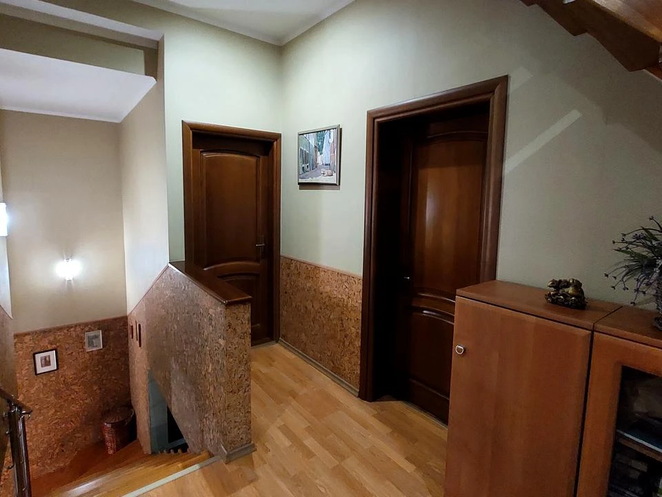 Будинок. Одеса, Бернардацці вул.