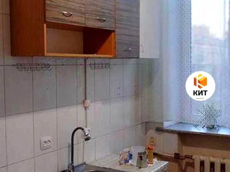 Квартира. Харків, Мироносицька вул.