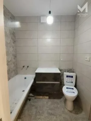Продам 1-комн‼️ квартиру 36 м² с ремонтом‼️ЖКМира 3‼️Новостр