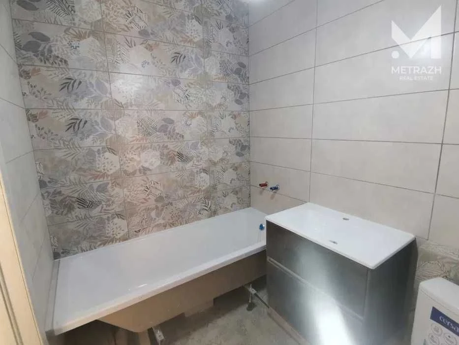 Продам 1-комн‼️ квартиру 36 м² с ремонтом‼️ЖКМира 3‼️Новостр