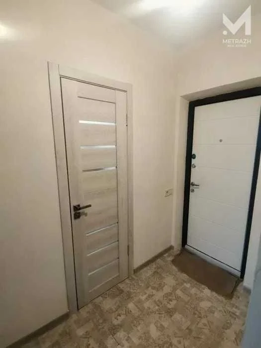 Продам 1-комн‼️ квартиру 36 м² с ремонтом‼️ЖКМира 3‼️Новостр
