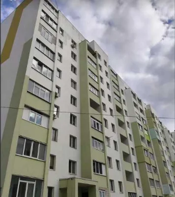 Продам 1-комн‼️ квартиру 36 м² с ремонтом‼️ЖКМира 3‼️Новостр