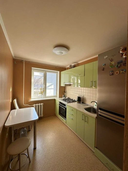 Kharkiv. Apartment for sale in the middle of the Yuvileyny Avenue district