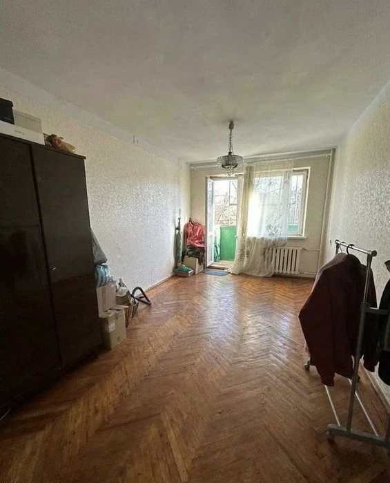 Kharkiv. Apartment for sale in the middle of the Yuvileyny Avenue district