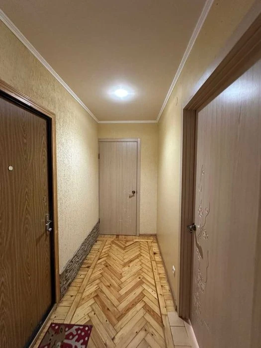 Kharkiv. Apartment for sale in the middle of the Yuvileyny Avenue district