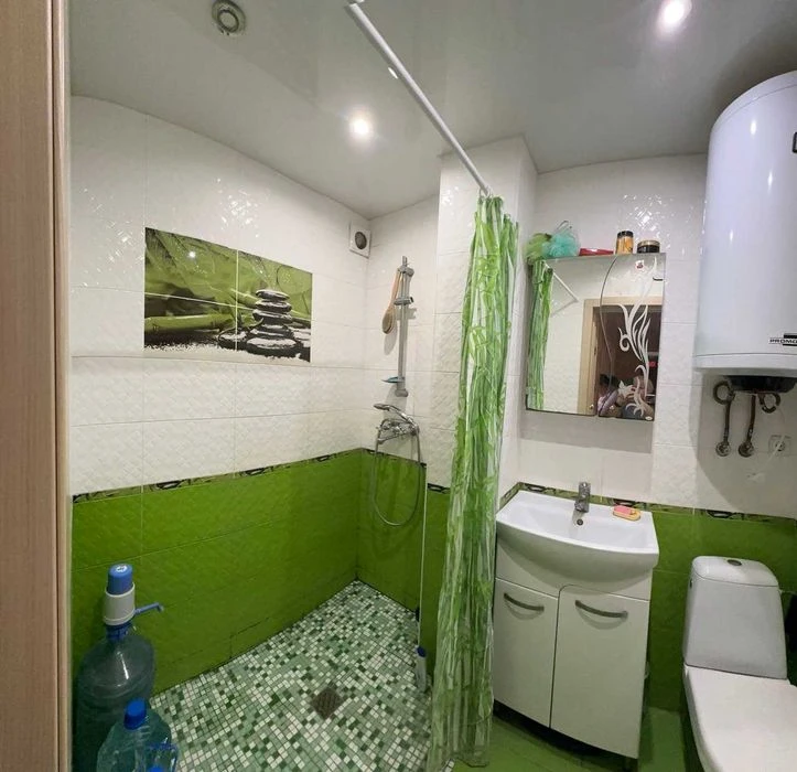 Kharkiv. Apartment for sale in the middle of the Yuvileyny Avenue district
