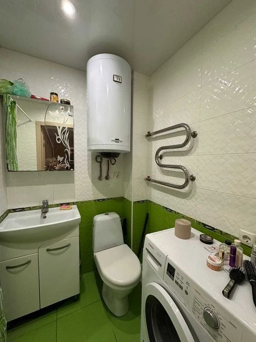 Kharkiv. Apartment for sale in the middle of the Yuvileyny Avenue district