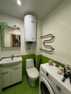 Kharkiv. Apartment for sale in the middle of the Yuvileyny Avenue district
