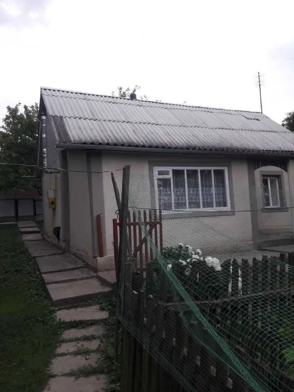 Продаж Будинка в с.Чорний Острів (15 км від Хмельницького)