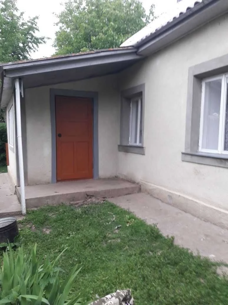 Продаж Будинка в с.Чорний Острів (15 км від Хмельницького)