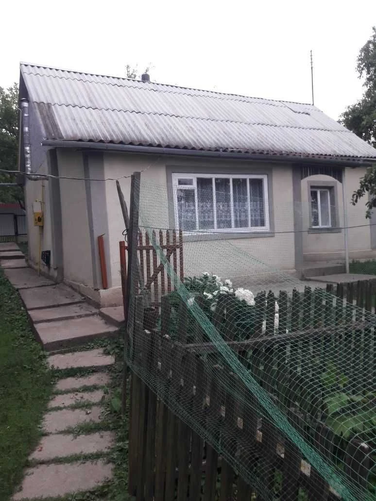 Продаж Будинка в с.Чорний Острів (15 км від Хмельницького)