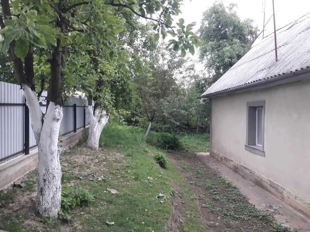 Продаж Будинка в с.Чорний Острів (15 км від Хмельницького)