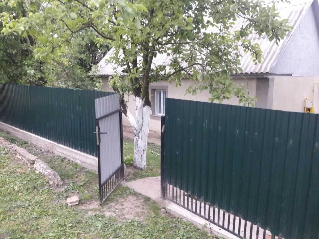 Продаж Будинка в с.Чорний Острів (15 км від Хмельницького)