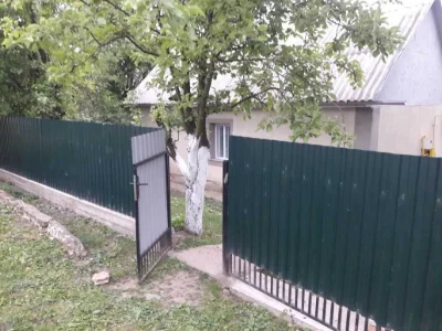 Продаж Будинка в с.Чорний Острів (15 км від Хмельницького)