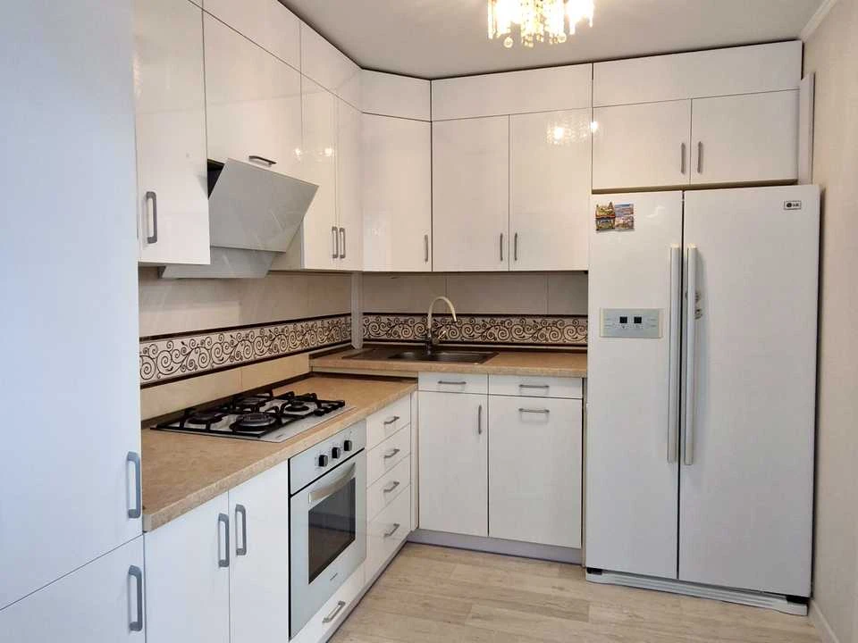 Квартира. Житомир, Хлібна вул.