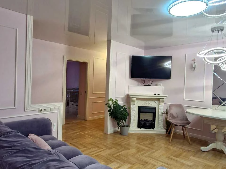 Квартира. Житомир, Хлібна вул.