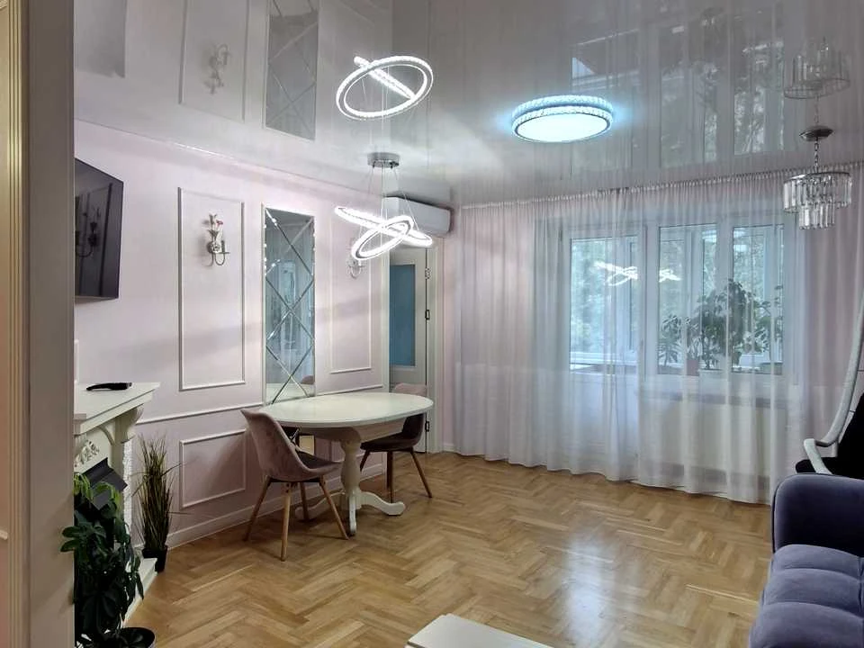 Квартира. Житомир, Хлібна вул.