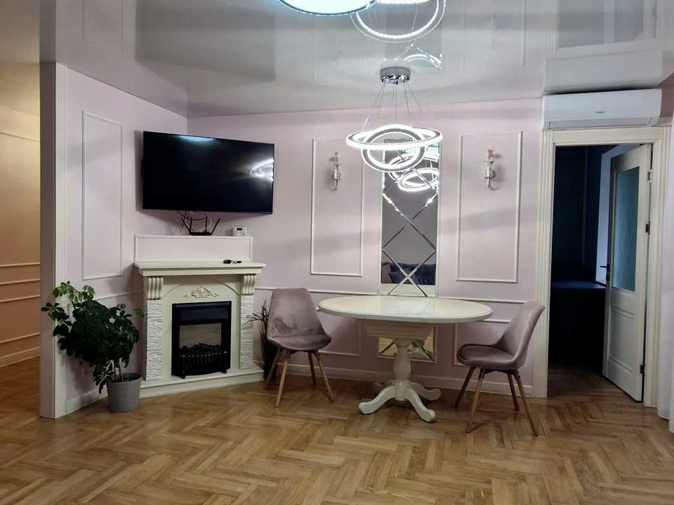Квартира. Житомир, Хлібна вул.