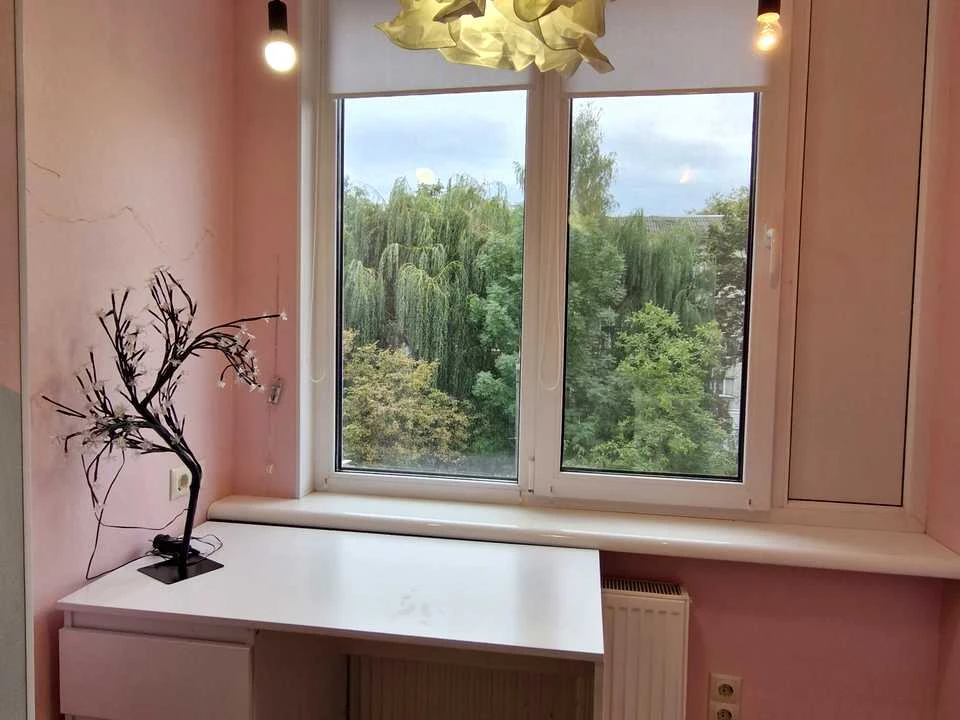 Квартира. Житомир, Хлібна вул.