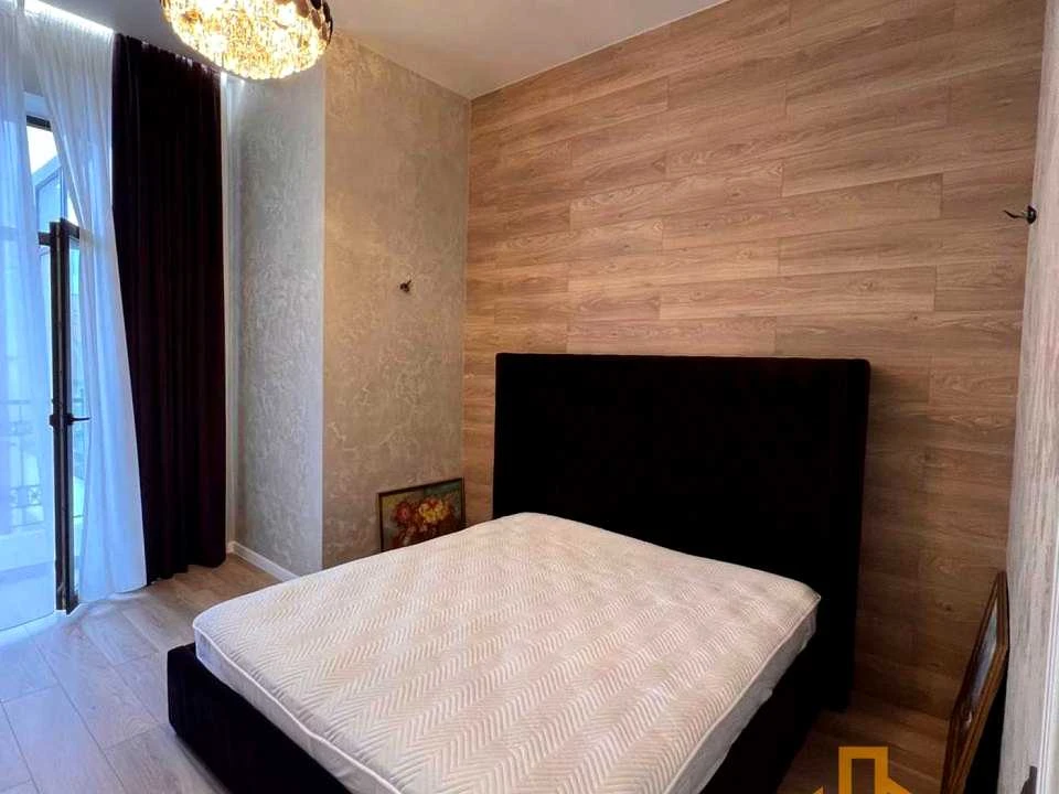 Квартира. Ужгород, Кавказька вул.