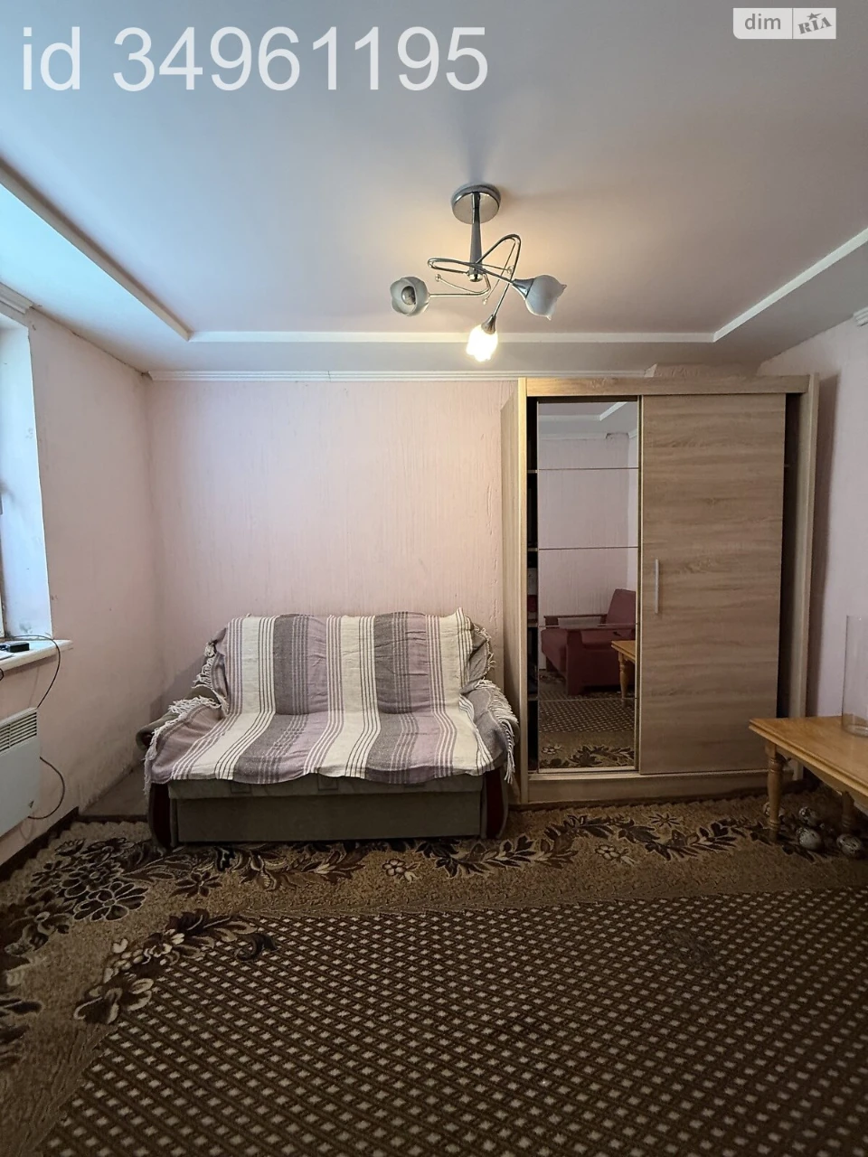 Продаж Частина будинку Балка
