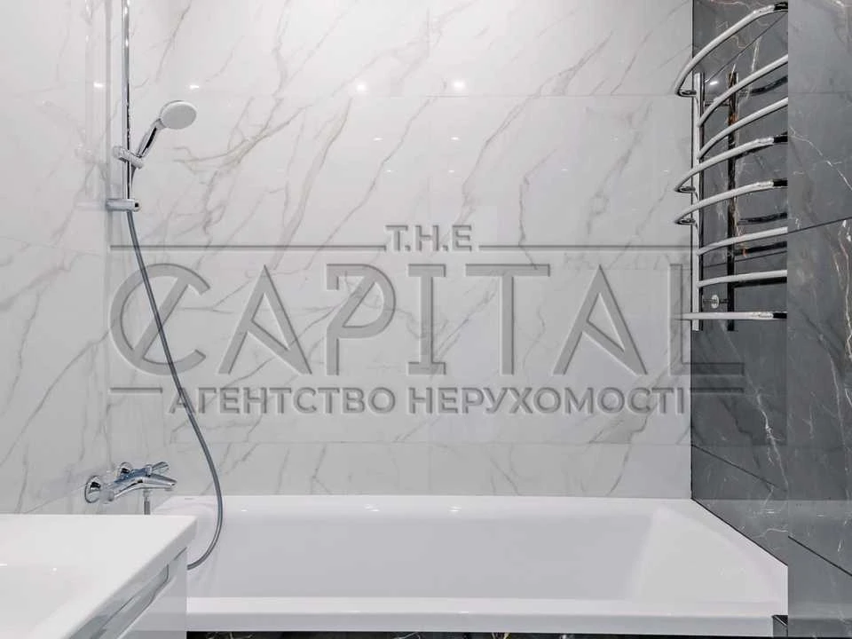 Квартира. Київ, Василя Стуса вул.