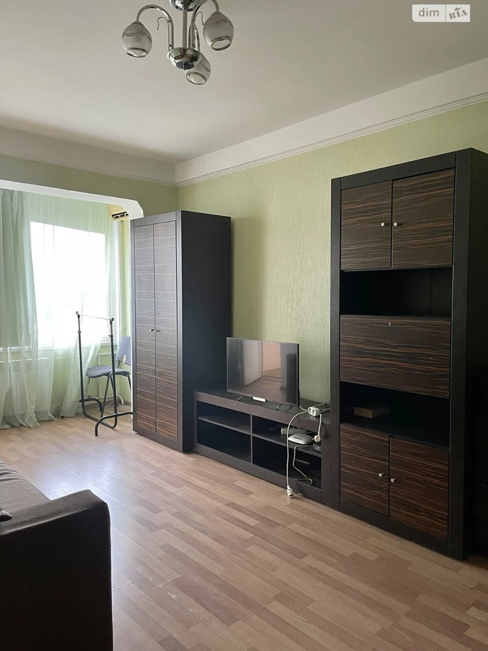 Довгострокова Оренда Квартира Лівобережний Масив