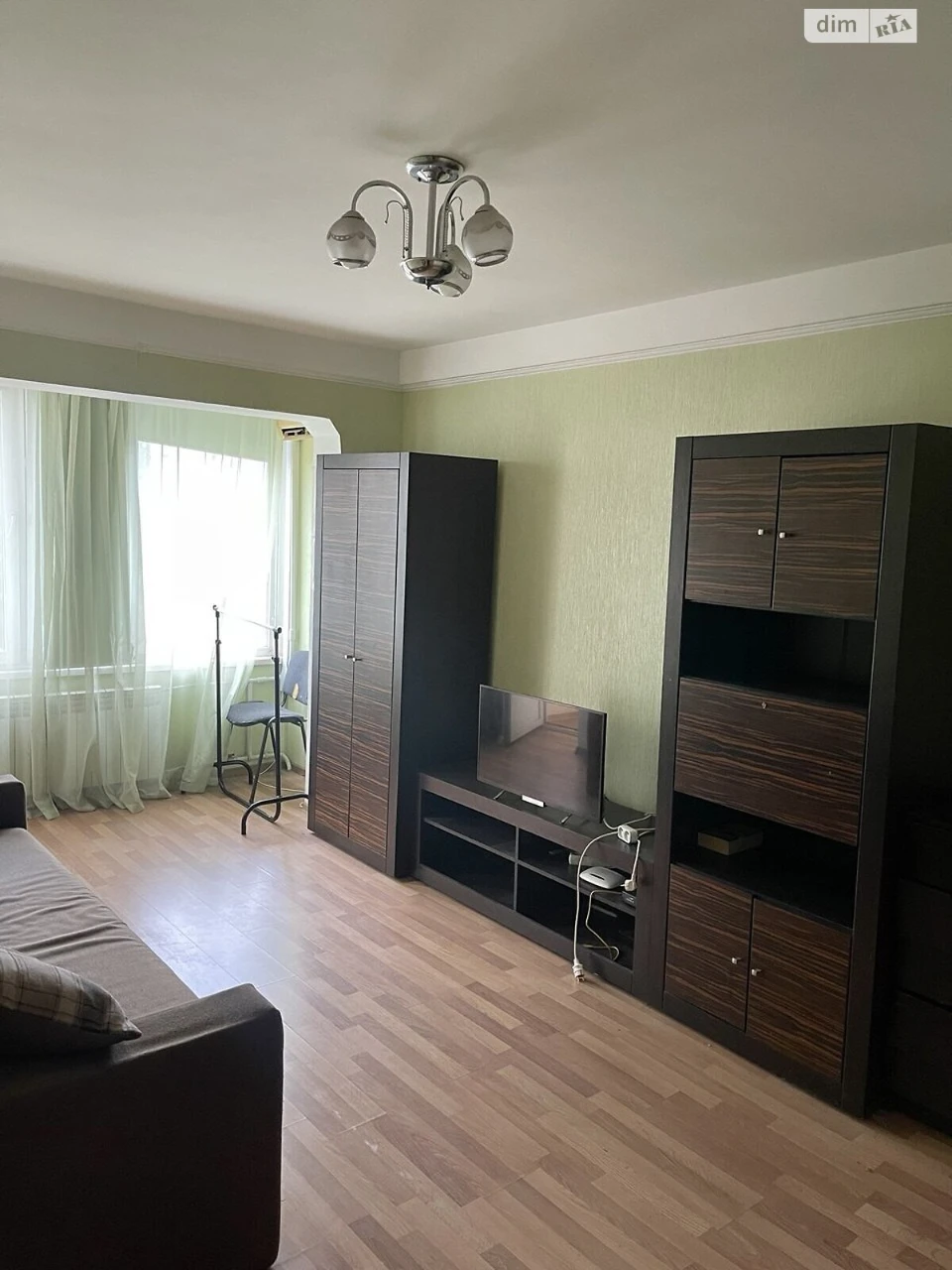 Довгострокова Оренда Квартира Лівобережний Масив