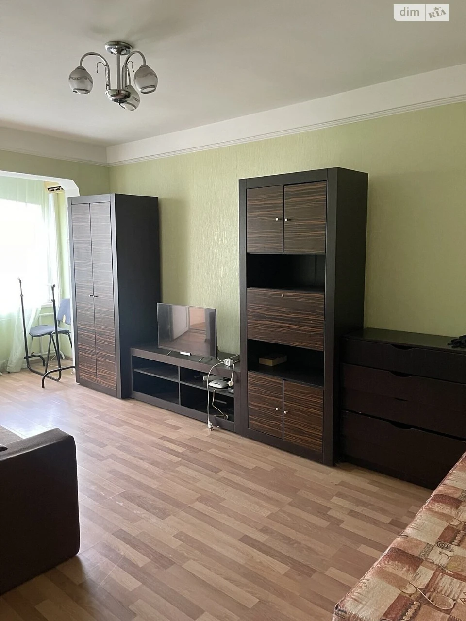 Довгострокова Оренда Квартира Лівобережний Масив