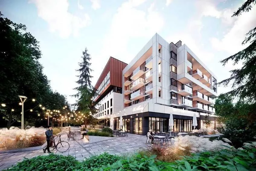 1-кімнатна квартира 51,7 м² | ЖК Зелена 111 | Без комісії