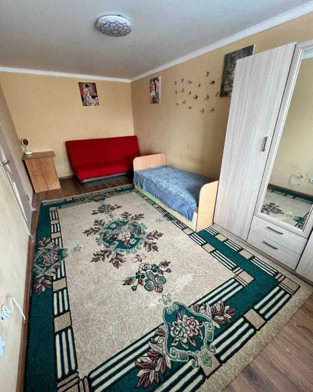Продаж квартири на вул. Стрийській