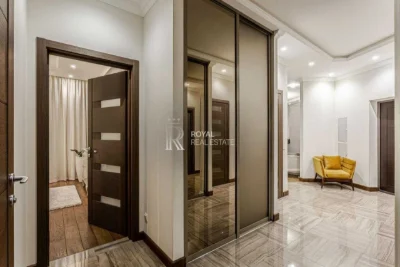 Продаж Квартира Київ Шевченківський район ЖК «Золотоустівськ