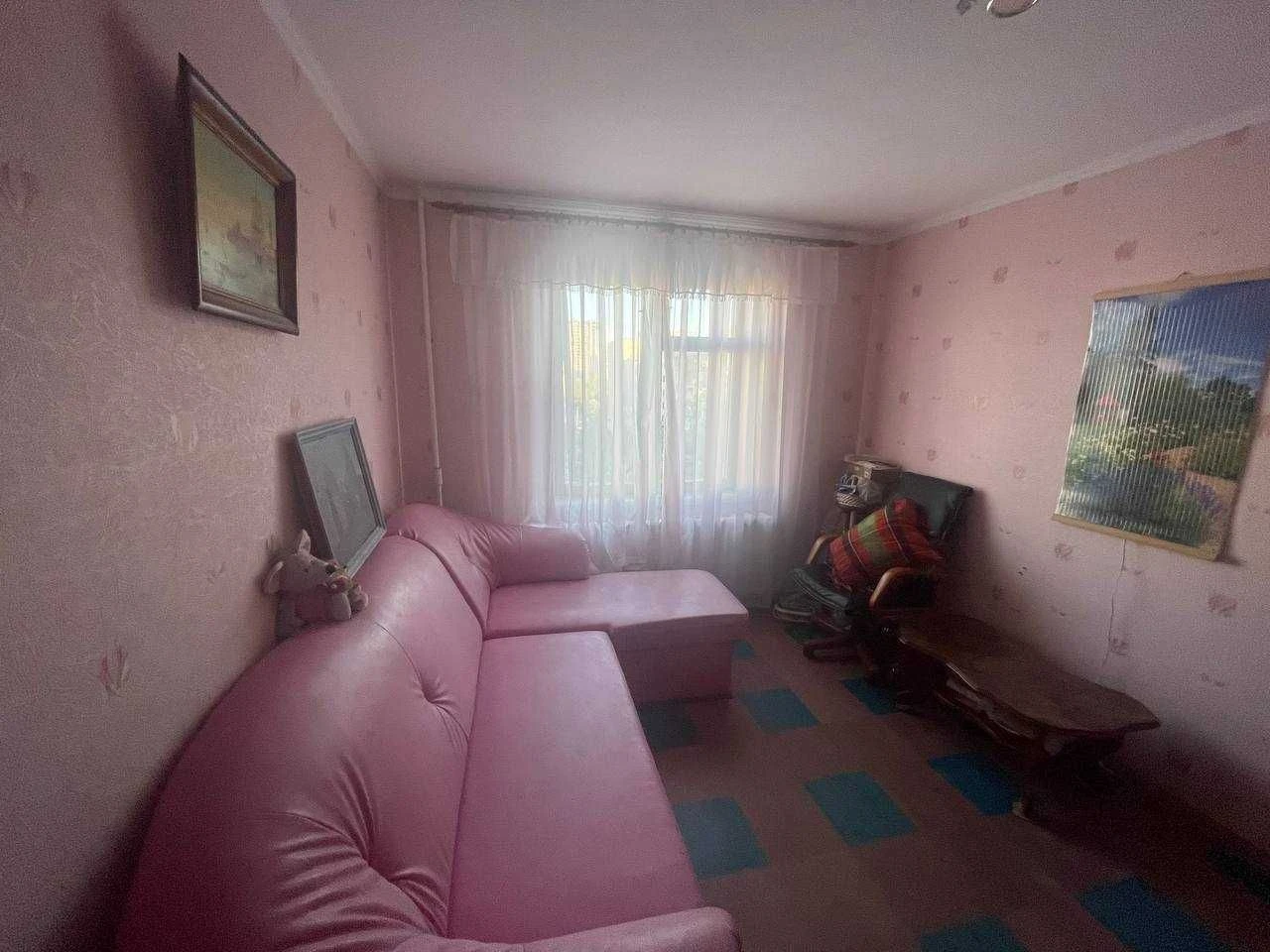 Продам 3-к квартиру на Победе-4, ТЦ Кодак