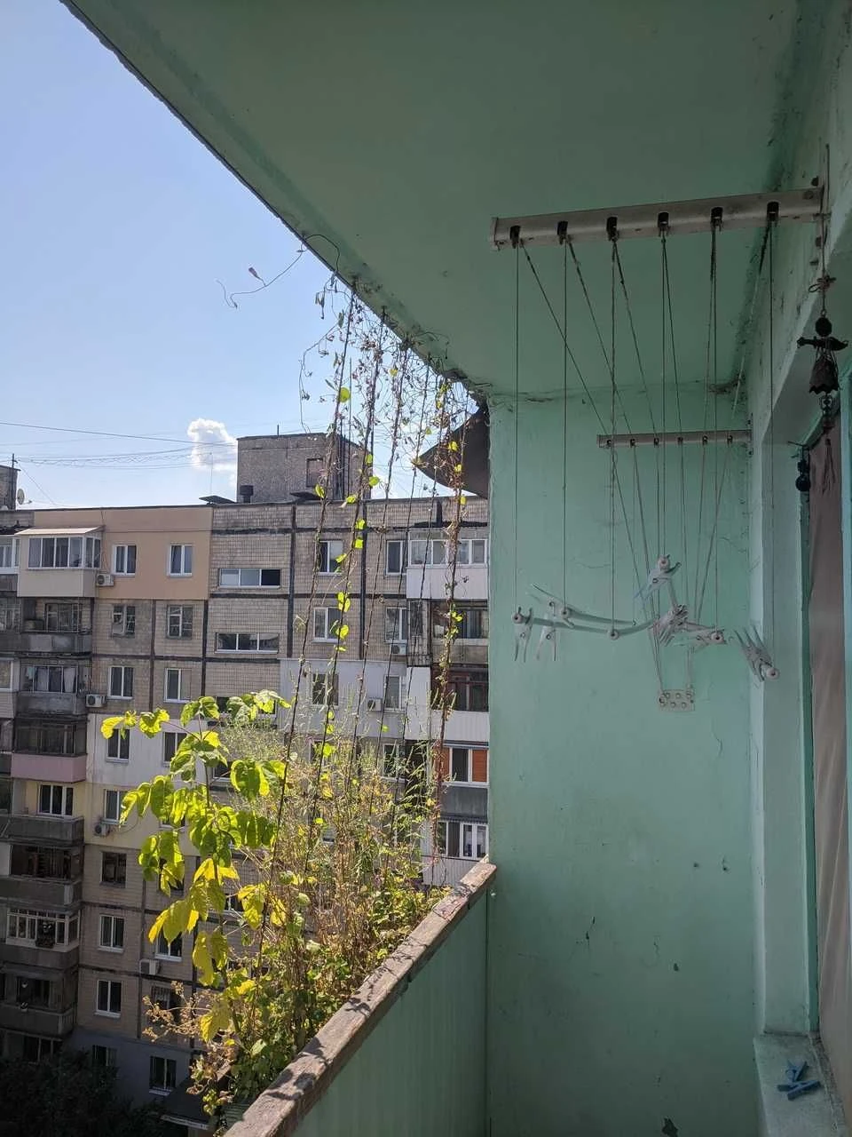 Продам 3-к квартиру на Победе-4, ТЦ Кодак