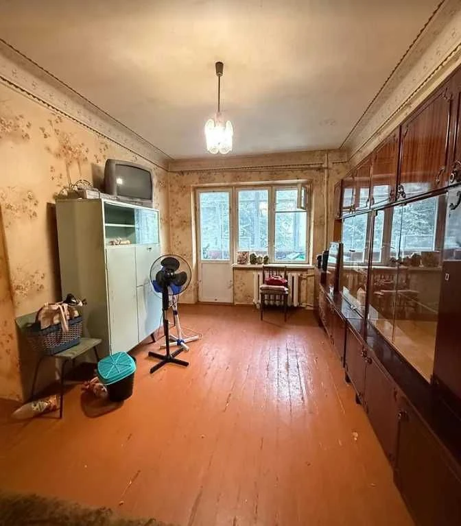 1 кім СЕРЕДНІЙ поверх на ПОЛЯ (КІРОВА) (721795)