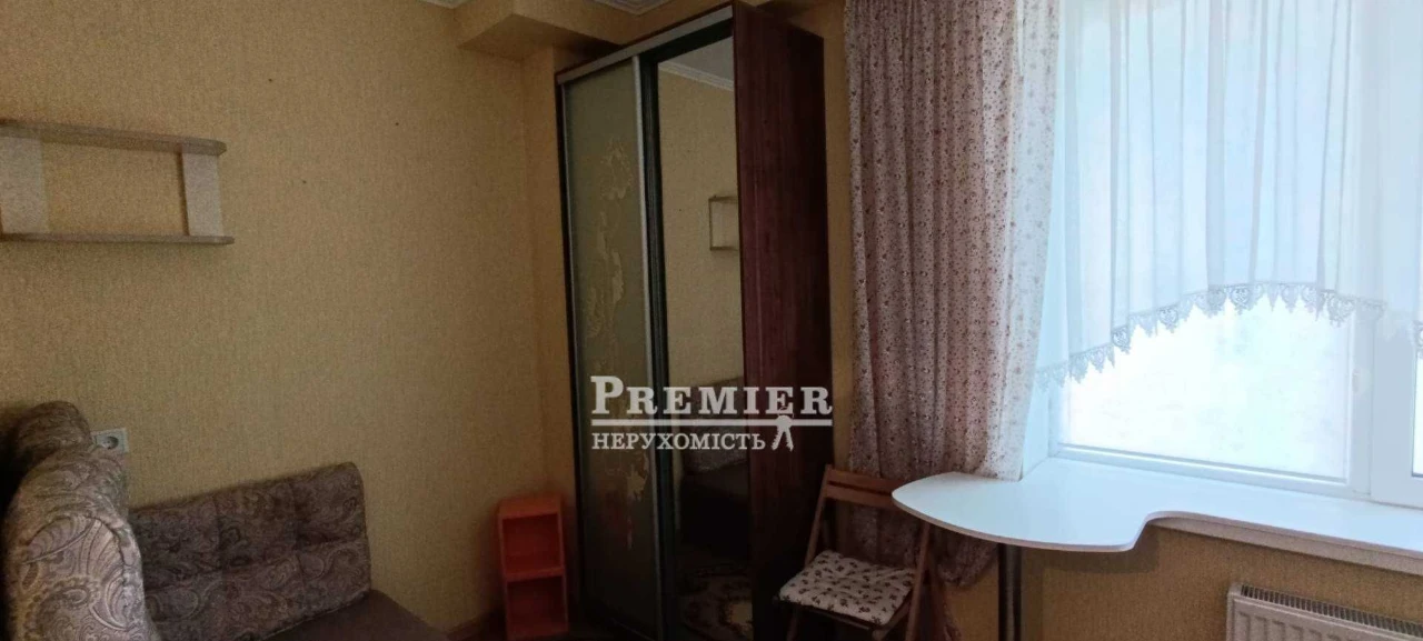 Смарт квартра з ремонтом і меблями Бочарова р-н ТЦ Атріум