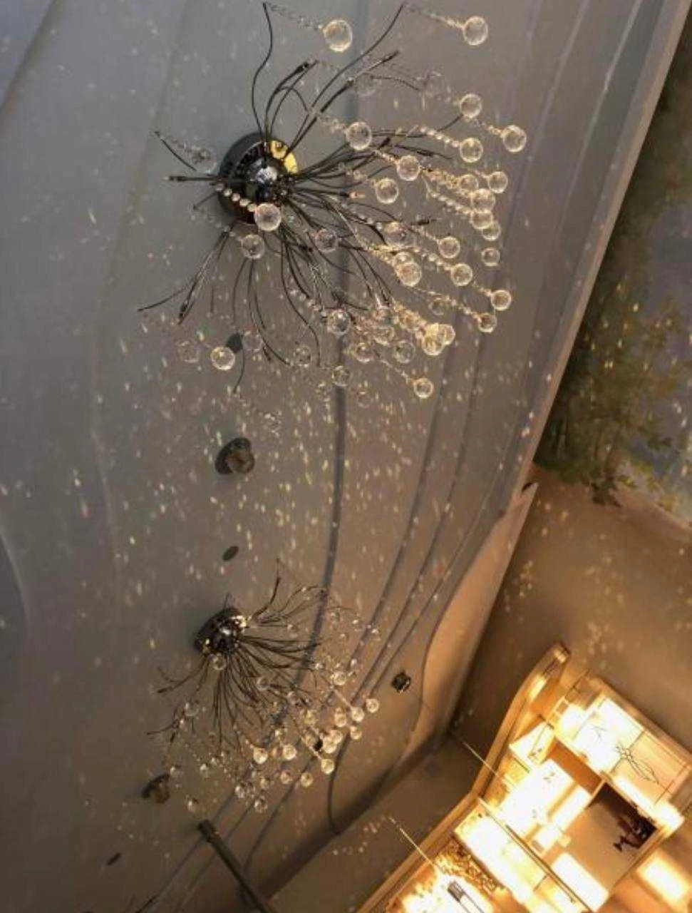 1-комнатная в Аркадийском дворце