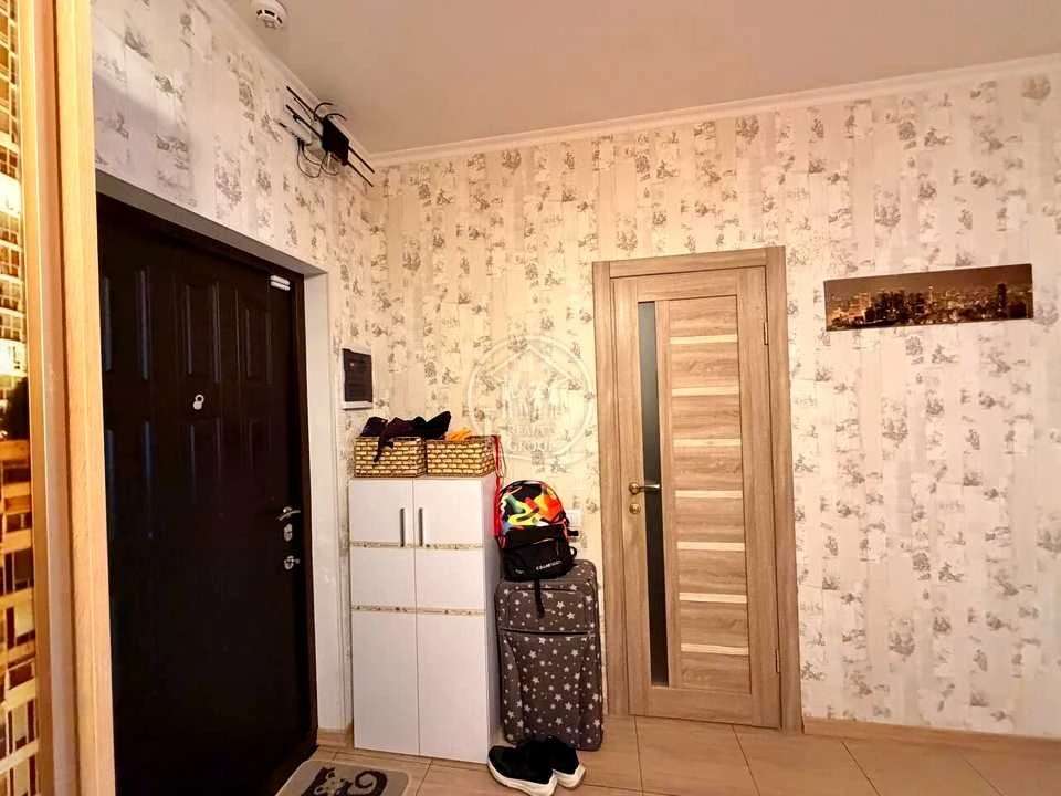 Квартира. Одеса, Літературна вул.