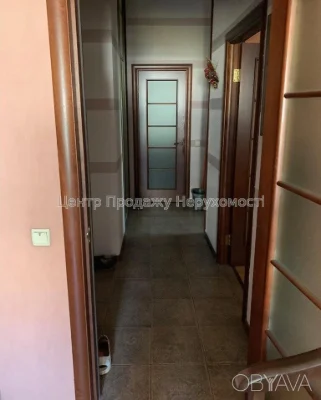 2-room apartment, 63.4 sq.m.