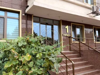 Квартира. Одеса, Літературна вул.
